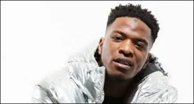 Reconnaissez-vous ce rappeur ?