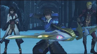 Quelle est ton arme préférée ?