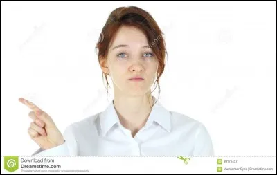 Comment dit-on "non" en anglais ?