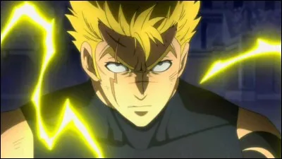 Qui est cette personne ?