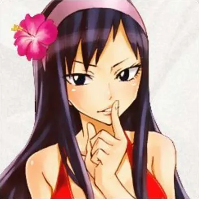 Qui est cette personne ?