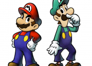 Quiz Connais tu bien Mario et Luigi ?