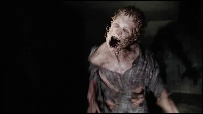 Qui se transforme en fondu et attaque Thomas ?