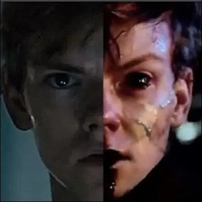 Comment Newt meurt-il ?