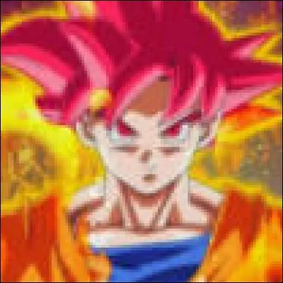 Pour devenir Super Saiyan divin, pour la 1re fois, il faut six Saiyans au cur pur. Qui sont les six Saiyans ?