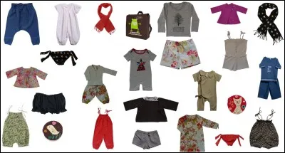 Ton style vestimentaire est...