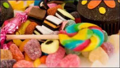 Quel est son bonbon préféré ?