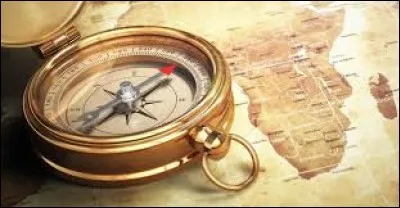 Quel est le nom de cet objet ?