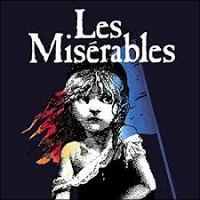 Qui a écrit "Les Misérables" ?
