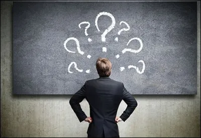 Face à un problème, comment réagis-tu ?