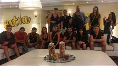 Combien de semaines dure l'aventure ?