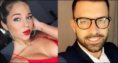 Quel couple ne fait pas partie de l'émission ?