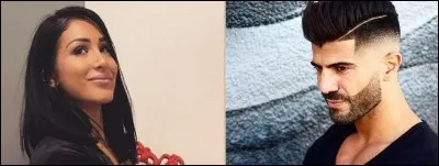 Quels couples de l'émission sont encore en couple actuellement ? (mai 2018)