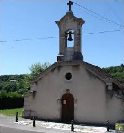 Pour finir, nous partons à Villards-d'Héria. Village Jurassien, il se situe dans l'ancienne région ...
