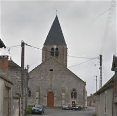 Notre balade du week-end commence dans le Loiret, à Bainville-en-Gâtinais. Commune de la région agricole du Gâtinais riche, elle se situe en région ...