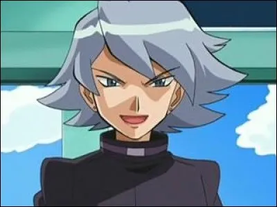 Comment s'appelle la chasseuse de Pokémon que Sacha et ses amis rencontrent à de nombreuses reprises dans les saisons 10 à 12 ?