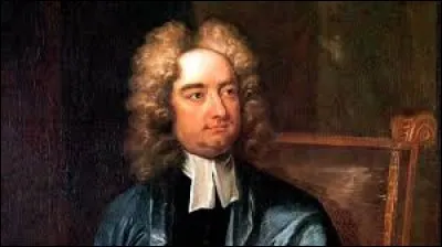 Jonathan Swift