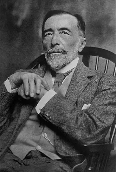 Joseph Conrad
