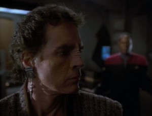 Quiz Star trek