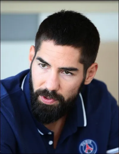 Dans quel sport collectif Nikola Karabatic s'illustre-t-il ?