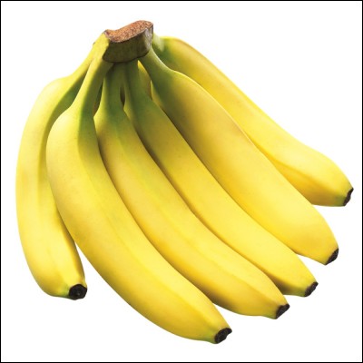 Quelle est la traduction du mot "banane" ?