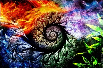 Ton élément, c'est plus :