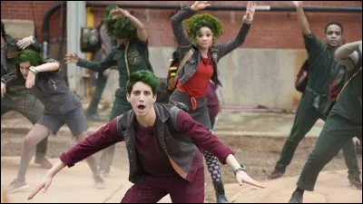 Quelle est sa particularité ?