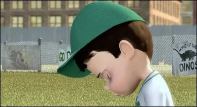 Dans quel Disney peut-on apercevoir cette affiche du "Livre de la Jungle" ?