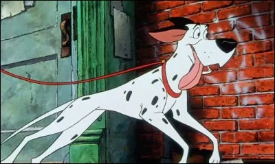 Dans quel Disney peut-on apercevoir Pongo, le chien des "101 Dalmatiens", complètement surexcité ?