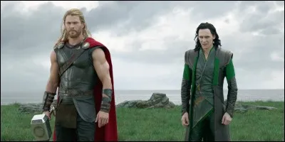 Loki aide-t-il Thor ?