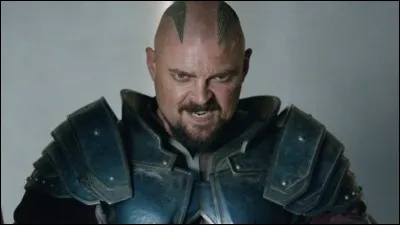 Skurge se sacrifie pour les autres.