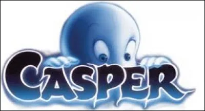 Qu'est la petite créature nommée "Casper" ?