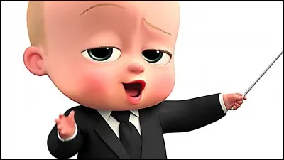 Quel est le but de l'entreprise Baby Corp ?