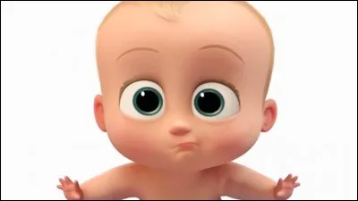 Comment le bébé est-il habillé ?