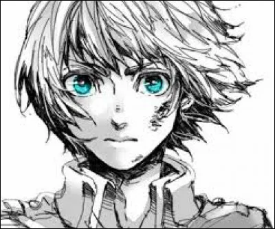 Qui est-ce ? (L'ami du personnage principal...le meilleur pour la fin ;) )