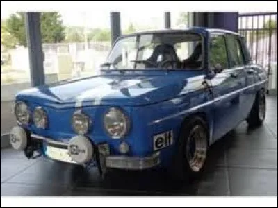 Quel modèle n'existe pas Chez Renault ?