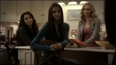 Ta vie est reliée à celle de ta meilleure amie. Si tu vis, elle sera plongée dans un sommeil jusqu'à ce que tu meures. À l'inverse, si tu prends sa place c'est elle qui vivra et toi qui dormiras jusqu'à sa mort. Que fais-tu ?