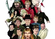 Test  quel personnage historique que j'aime bien ressemblez-vous ?
