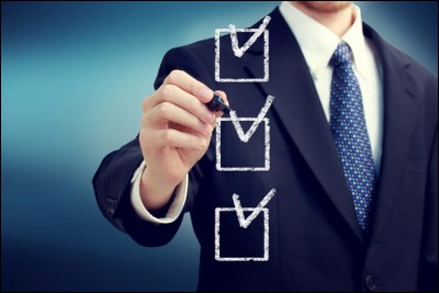 Quelle est la plus importante de ces qualités ?