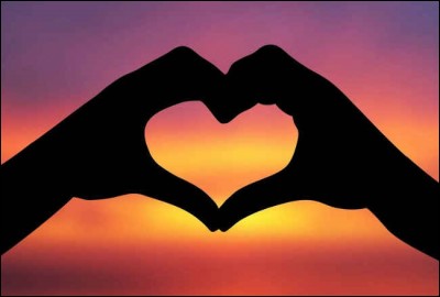 Qu'aimez-vous le plus au monde ?