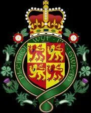 Province du Royaume-Uni :