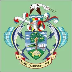 Pays insulaire proche de l'Afrique :