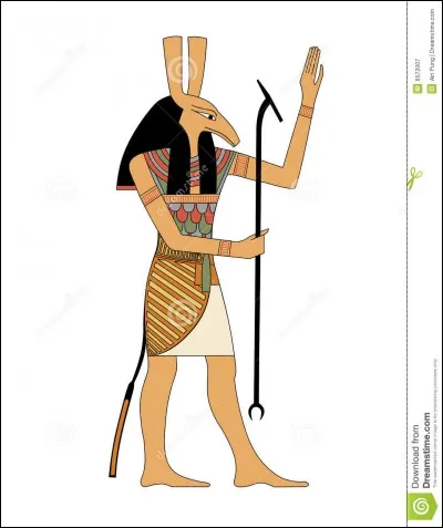 Que déclenche le dieu Seth en tuant son frère ?