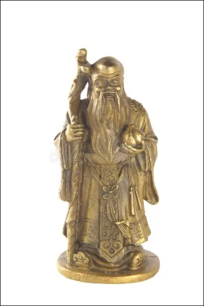 Quel élément maîtrise le dieu Chou ?