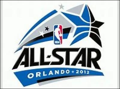 Dans quelle ville la All-Star Game 2012 s'est-elle déroulée ?