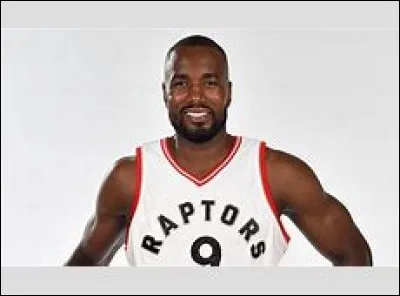 Pour finir, quelle est la nationalité de Serge Ibaka ?