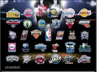 Combien de franchise(s) canadienne(s) évoluent-elles en NBA ?