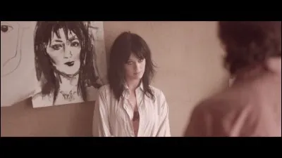 De quel clip provient cette photo ?