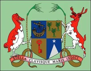 Pays insulaire proche de Madagascar et de la Runion :