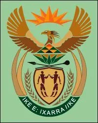 Pays organisateur de la Coupe du Monde 2010 :